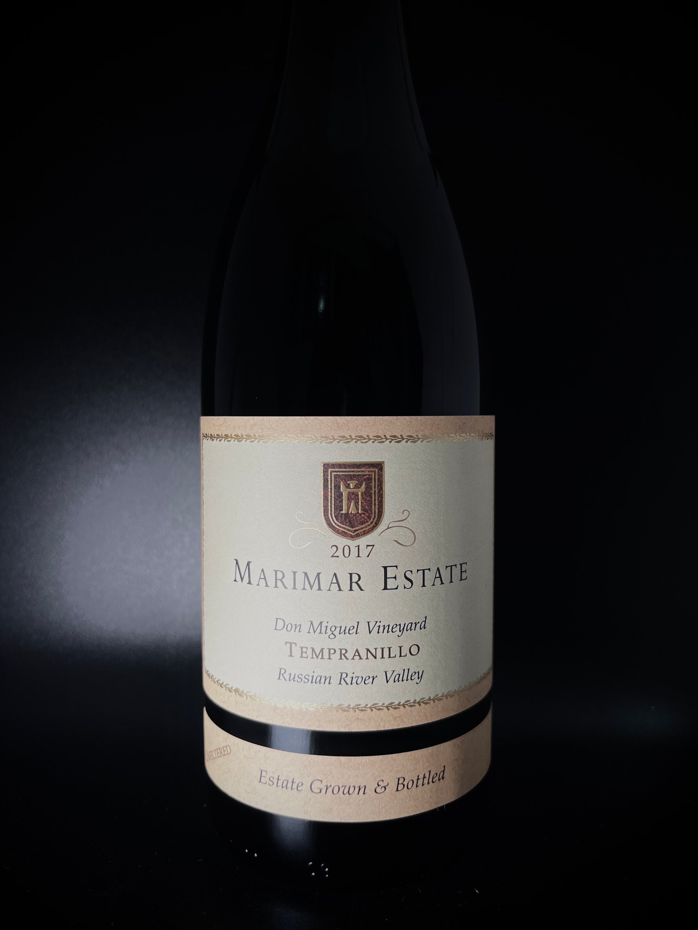 Buy wines by Marimar Estate