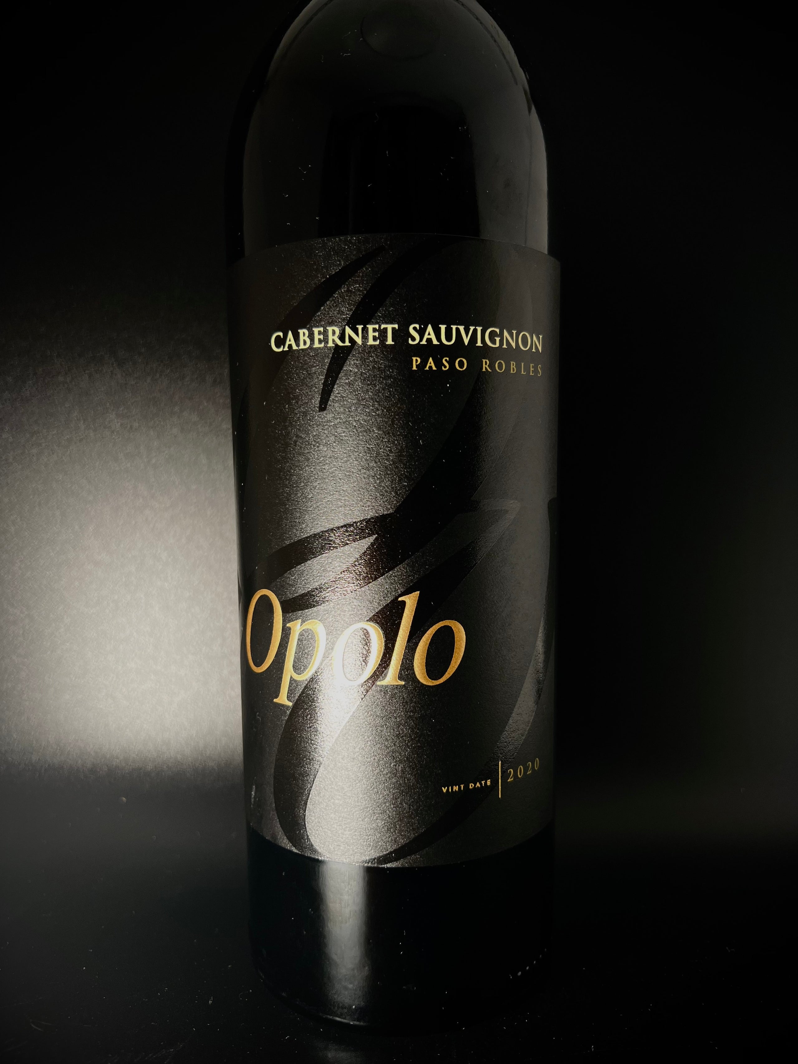 2019 Opolo Cabernet Sauvignon Wine With Tesh 2019-opolo-cabernet-sauvignon-wine-with-tesh